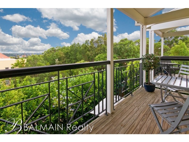 Level Townhouse/21 Waragal Avenue, Rozelle NSW 2039