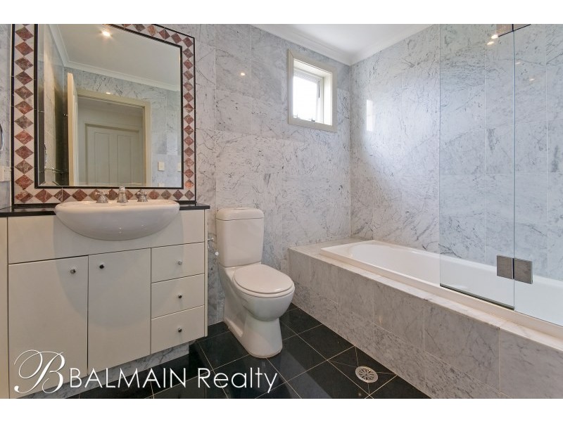 Level Townhouse/21 Waragal Avenue, Rozelle NSW 2039