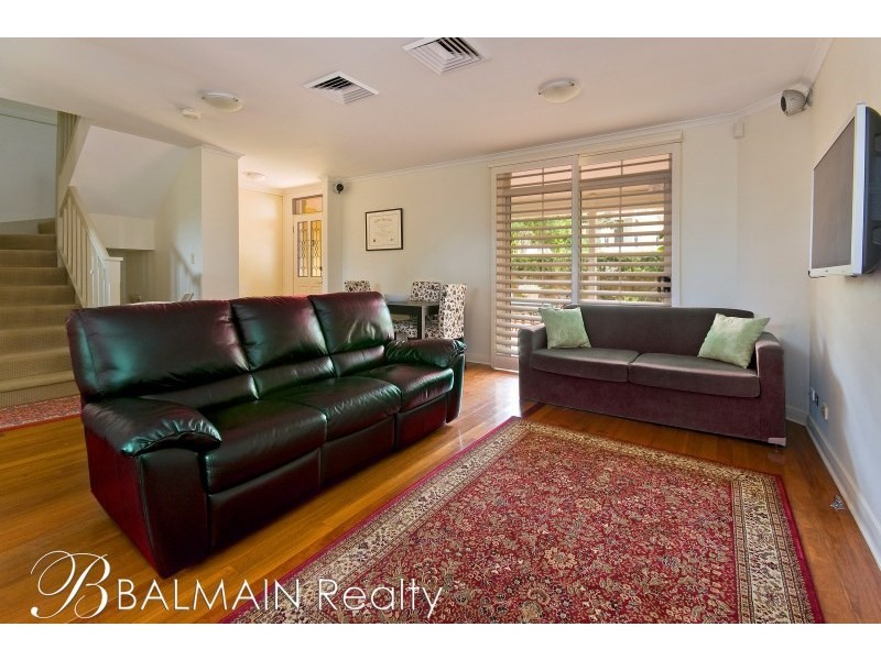 Level Townhouse/21 Waragal Avenue, Rozelle NSW 2039