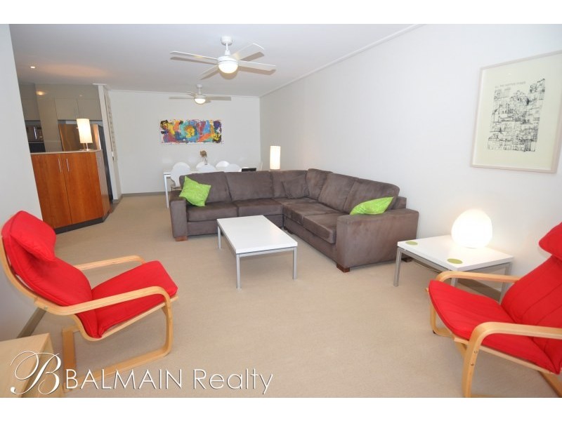 27 Margaret Street, Rozelle NSW 2039