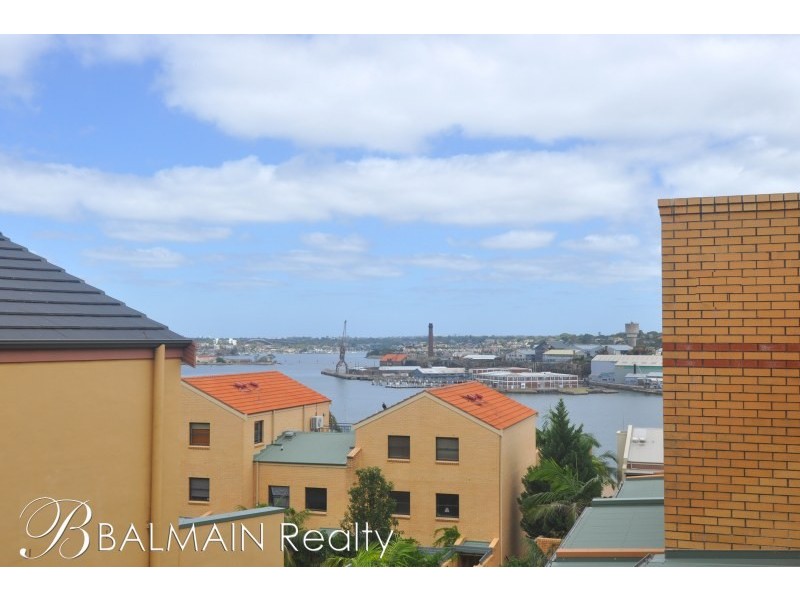 91/8 Water Street, Birchgrove NSW 2041