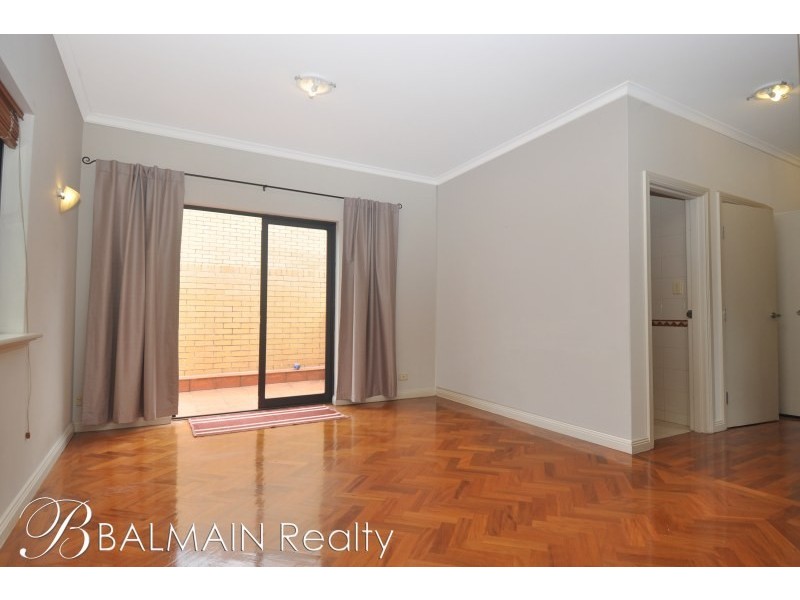 91/8 Water Street, Birchgrove NSW 2041