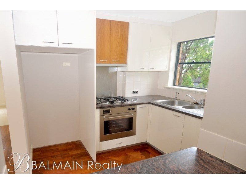 91/8 Water Street, Birchgrove NSW 2041