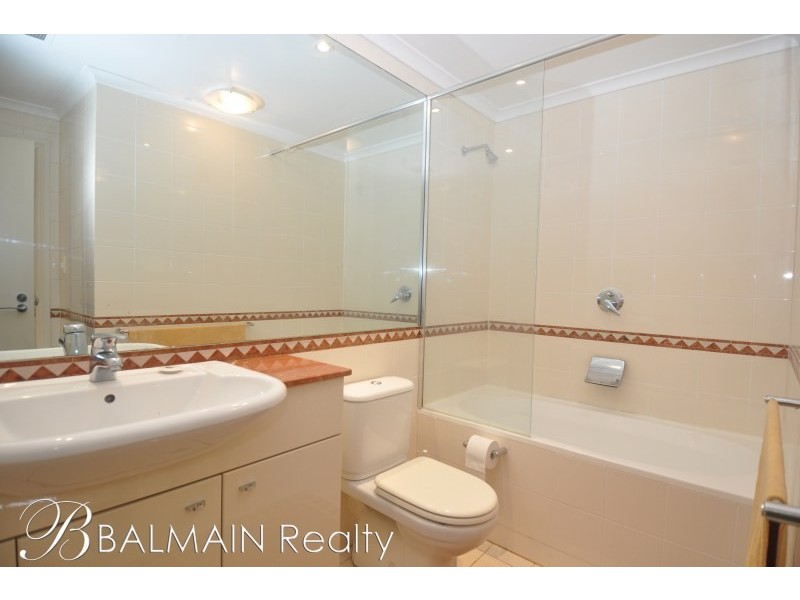 91/8 Water Street, Birchgrove NSW 2041