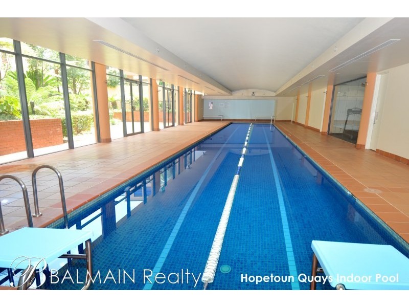 91/8 Water Street, Birchgrove NSW 2041