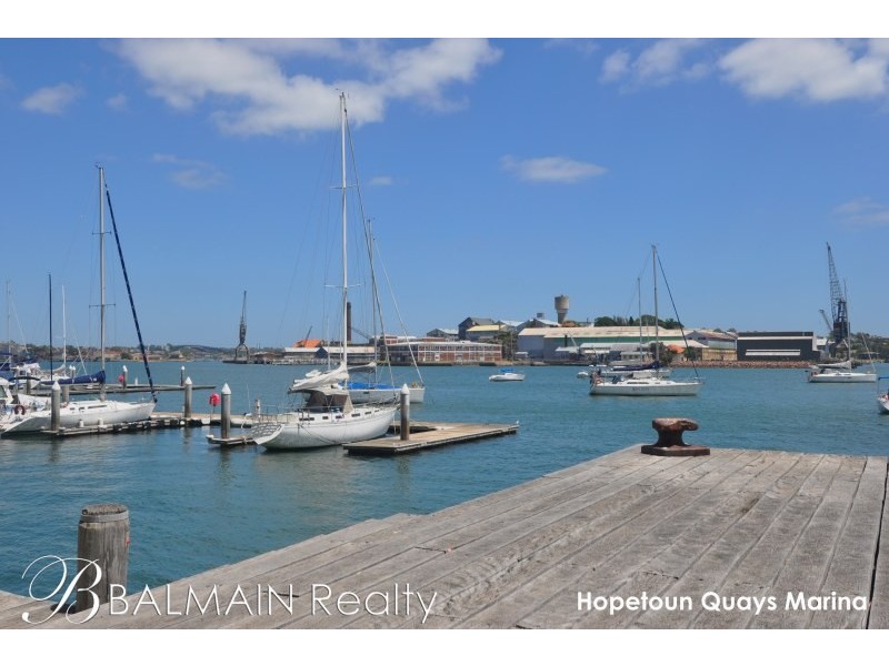 91/8 Water Street, Birchgrove NSW 2041