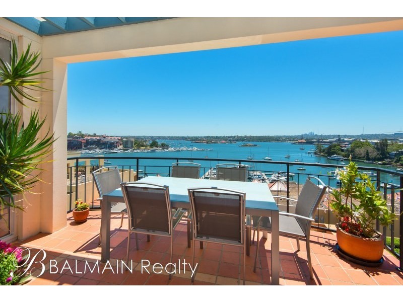 77/3 Wulumay Close, Rozelle NSW 2039