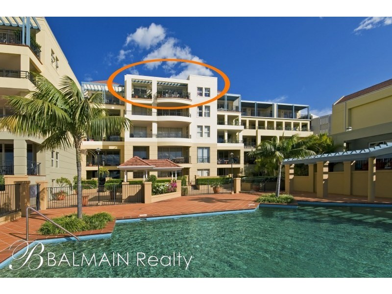 77/3 Wulumay Close, Rozelle NSW 2039