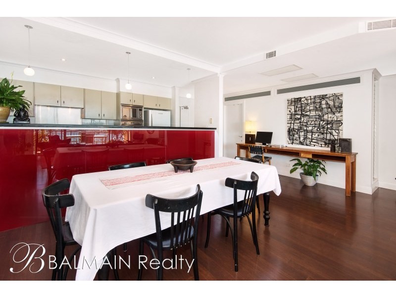 77/3 Wulumay Close, Rozelle NSW 2039