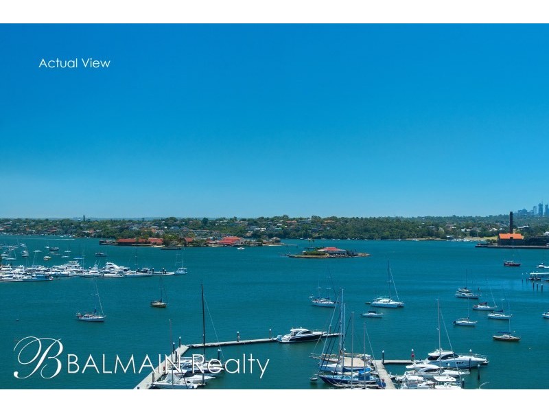 77/3 Wulumay Close, Rozelle NSW 2039