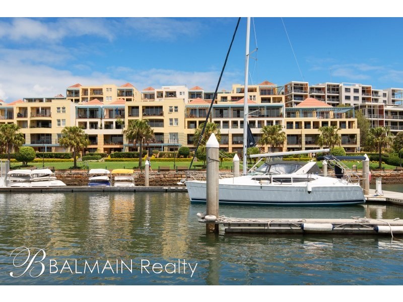 77/3 Wulumay Close, Rozelle NSW 2039