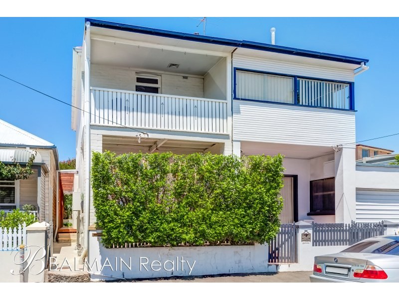 3 Lawson Street, Balmain NSW 2041