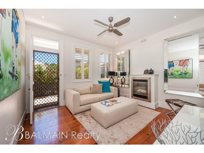 3 Lawson Street, Balmain NSW 2041