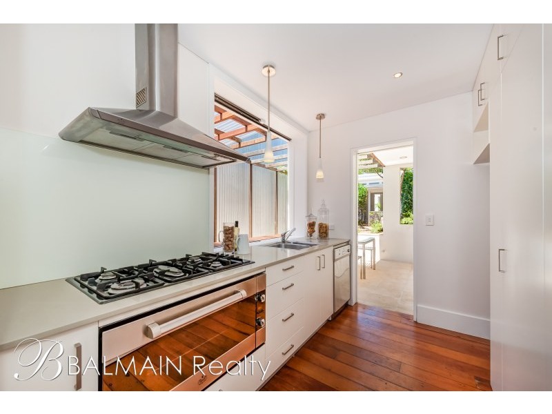 3 Lawson Street, Balmain NSW 2041