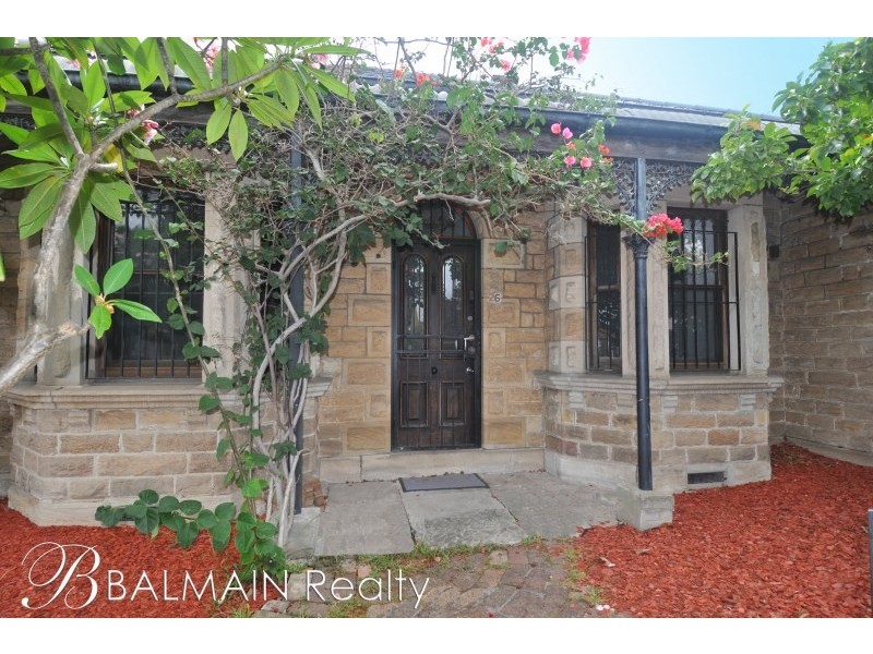 26 Starling Street, Lilyfield NSW 2040