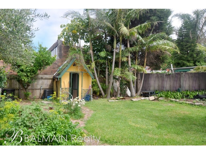 26 Starling Street, Lilyfield NSW 2040