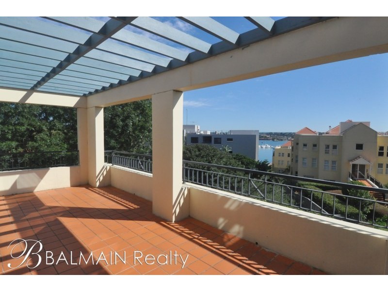 1 Wulumay Close, Rozelle NSW 2039