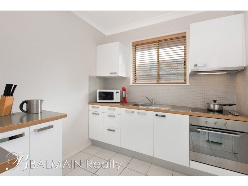 4/8 Burt Street, Rozelle NSW 2039