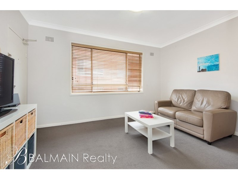 4/8 Burt Street, Rozelle NSW 2039