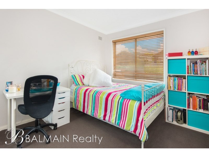 4/8 Burt Street, Rozelle NSW 2039