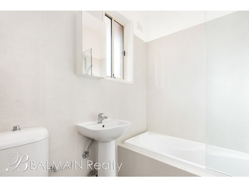 4/8 Burt Street, Rozelle NSW 2039