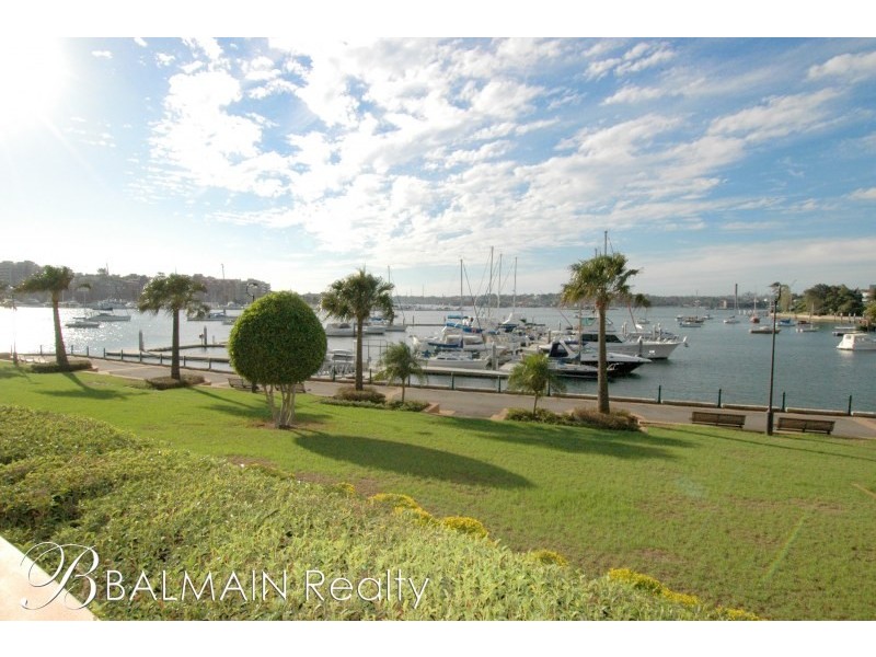 3 Wulumay Close, Rozelle NSW 2039