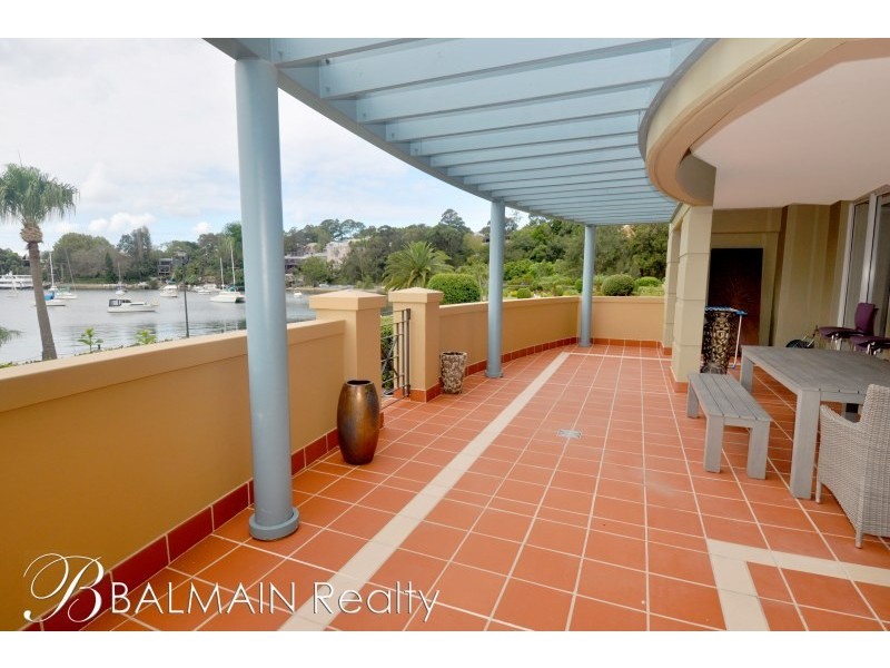 3 Wulumay Close, Rozelle NSW 2039