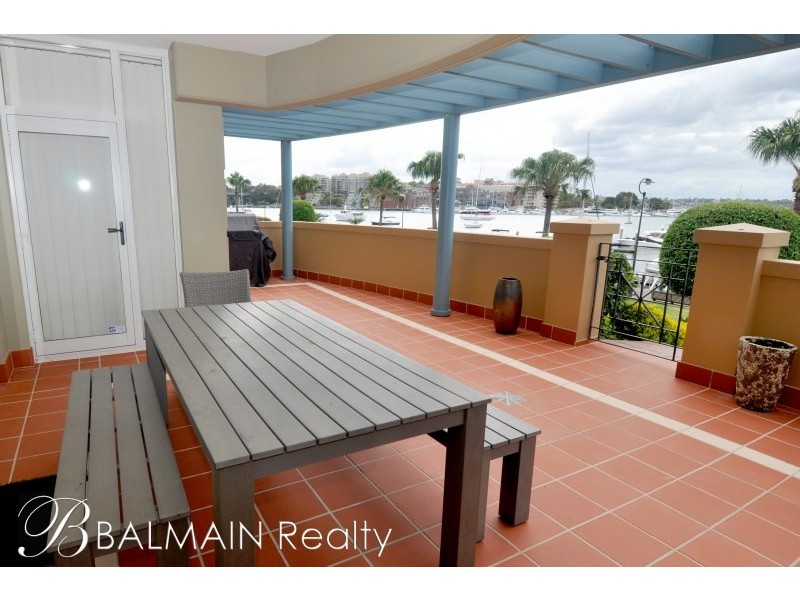 3 Wulumay Close, Rozelle NSW 2039