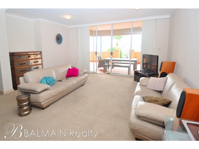 3 Wulumay Close, Rozelle NSW 2039