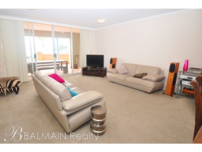 3 Wulumay Close, Rozelle NSW 2039