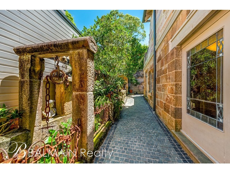 6 Waterview Street, Balmain NSW 2041