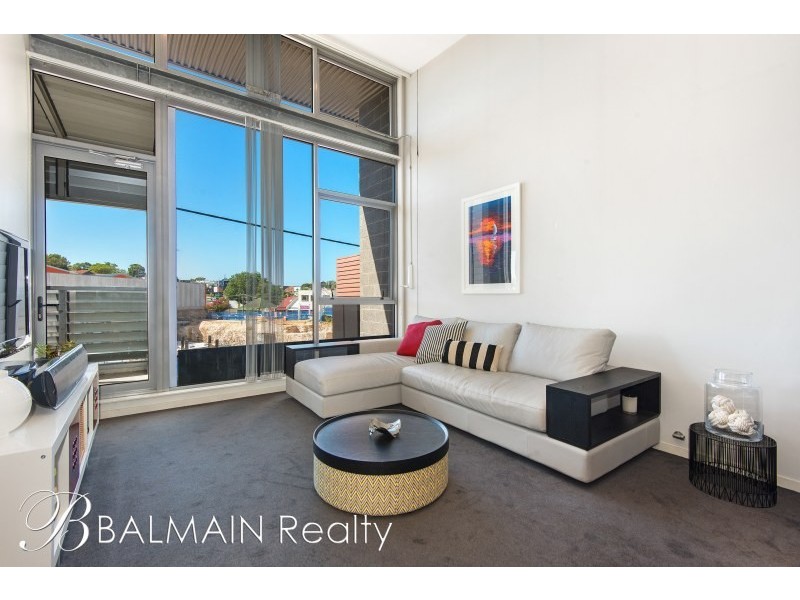 313/41 Terry Street, Rozelle NSW 2039