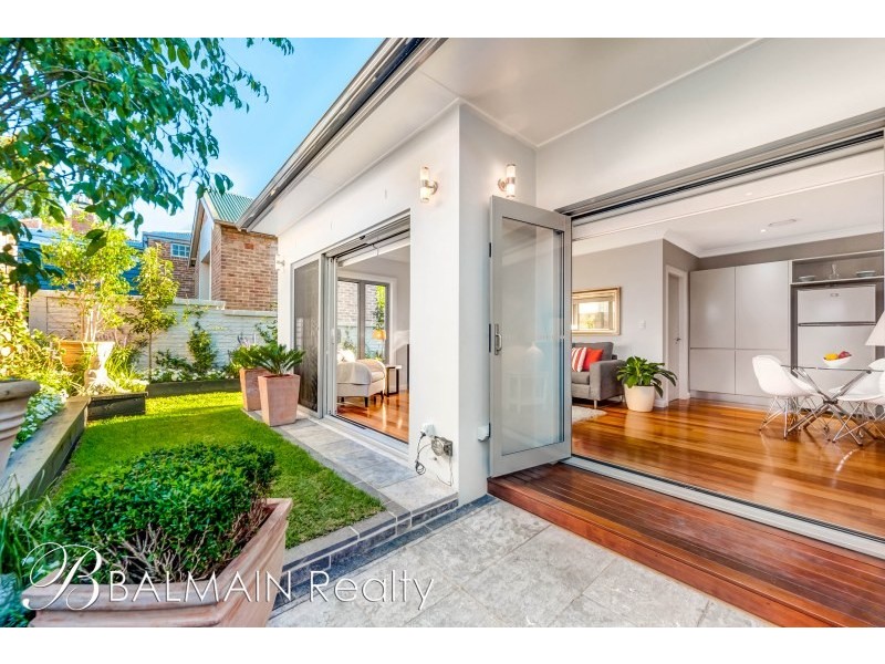 10 Church Street, Lilyfield NSW 2040