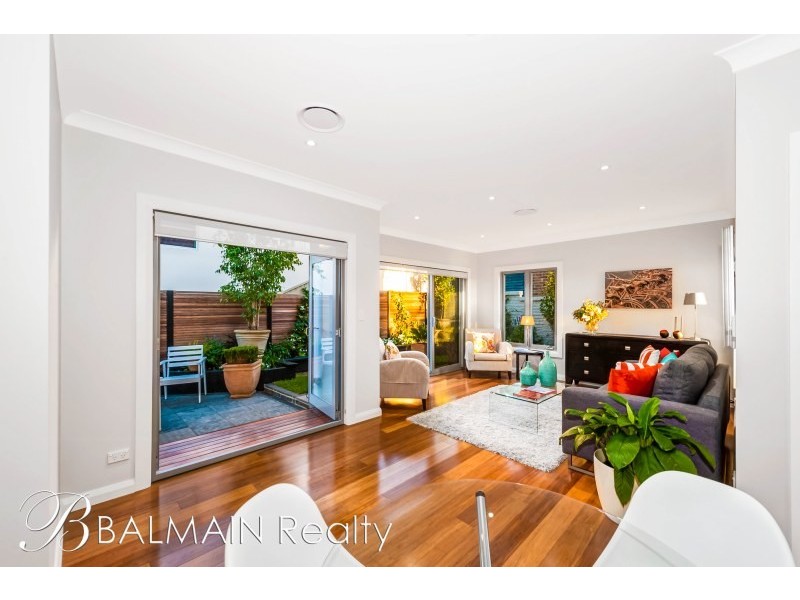 10 Church Street, Lilyfield NSW 2040