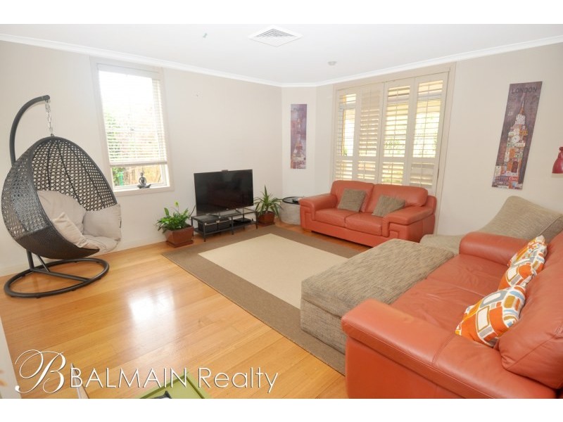 16/21 Waragal Ave, Rozelle NSW 2039