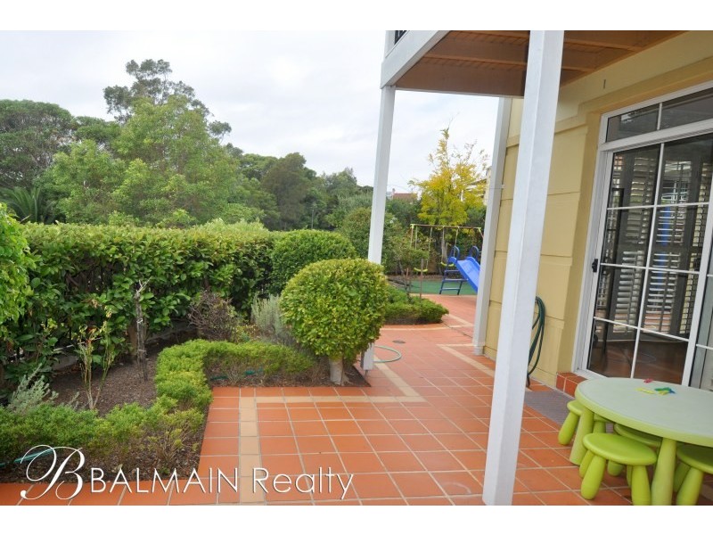 16/21 Waragal Ave, Rozelle NSW 2039