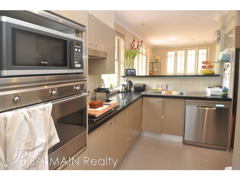 16/21 Waragal Ave, Rozelle NSW 2039