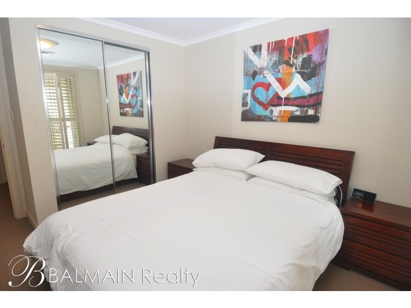 16/21 Waragal Ave, Rozelle NSW 2039