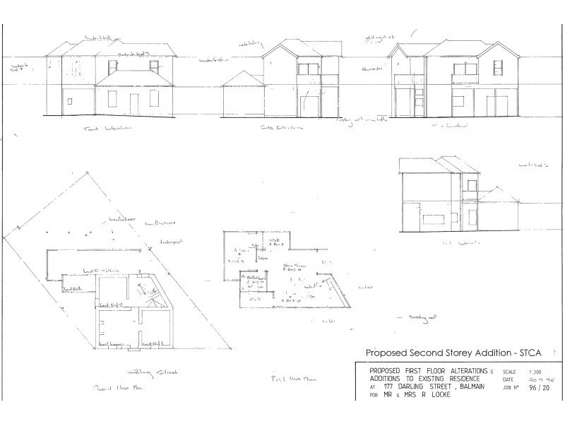 177 Darling Street, Balmain NSW 2041