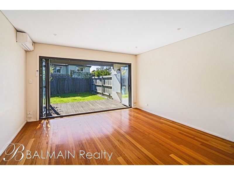 11A Foucart Street, Rozelle NSW 2039