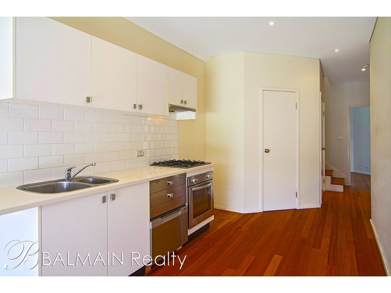 11A Foucart Street, Rozelle NSW 2039