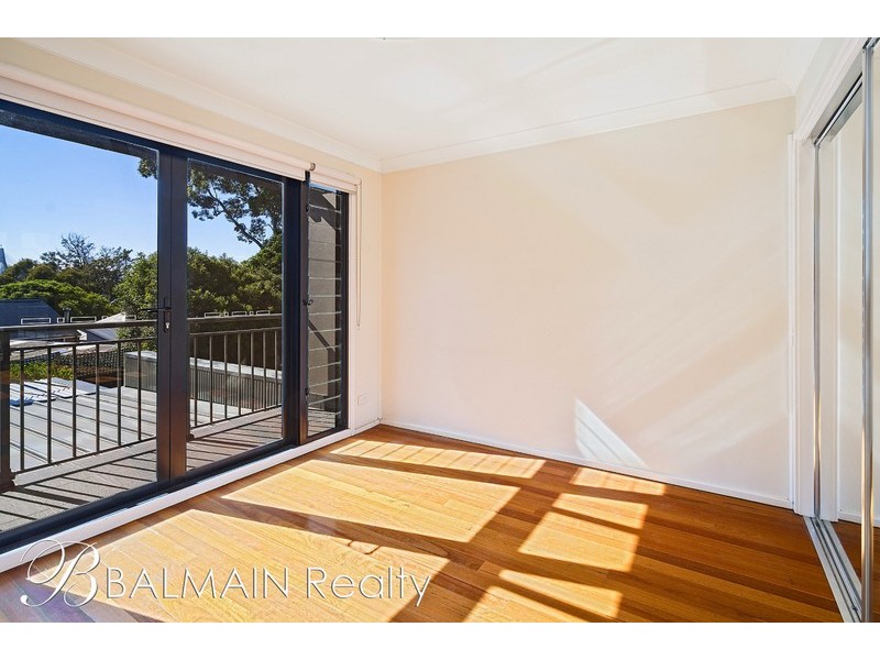11A Foucart Street, Rozelle NSW 2039