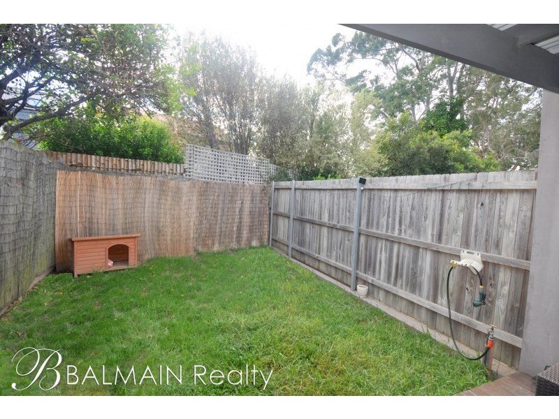 11A Foucart Street, Rozelle NSW 2039