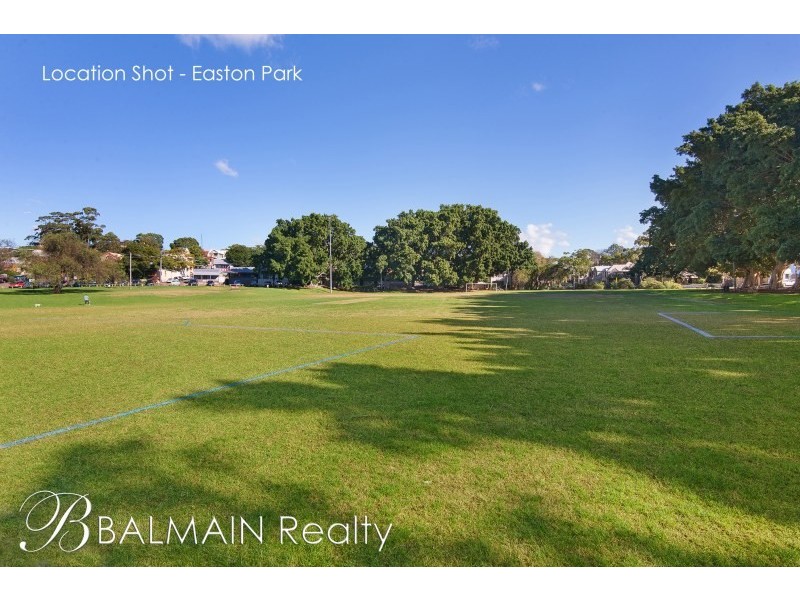 11A Foucart Street, Rozelle NSW 2039