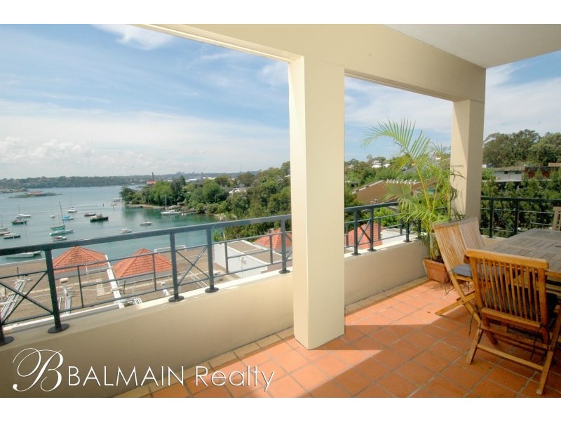 5 Wulumay Close, Rozelle NSW 2039