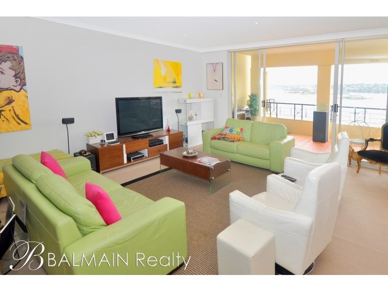 5 Wulumay Close, Rozelle NSW 2039