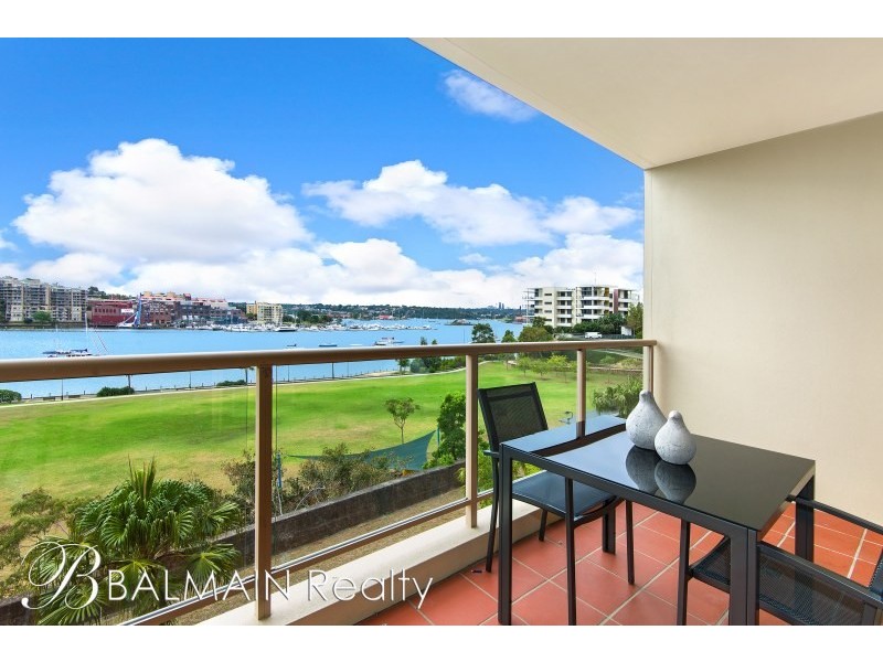 305/7 Warayama Place, Rozelle NSW 2039