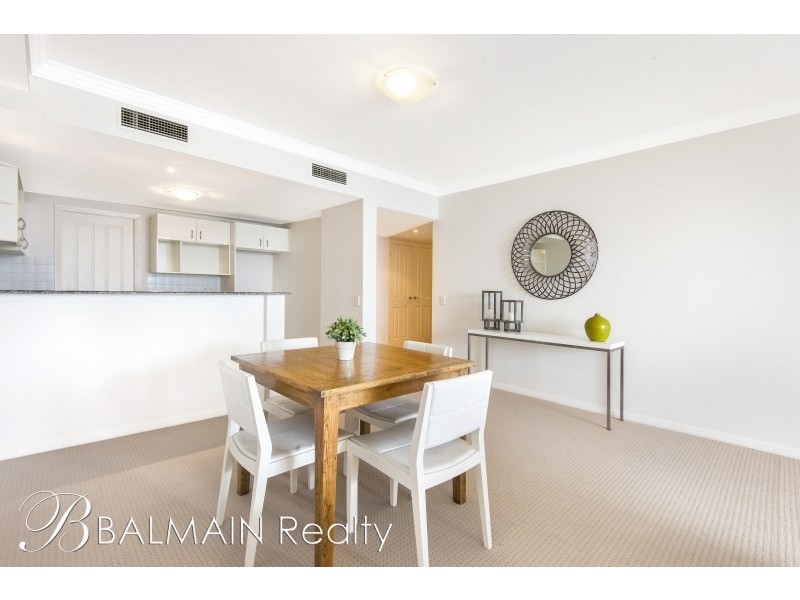 305/7 Warayama Place, Rozelle NSW 2039