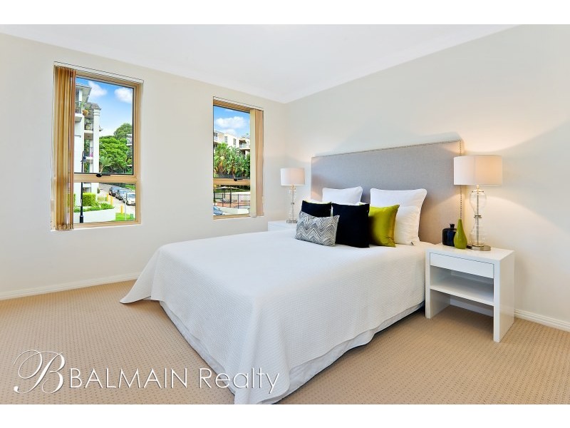 305/7 Warayama Place, Rozelle NSW 2039