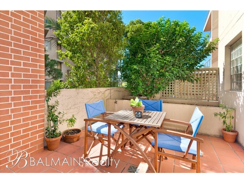 105/28 Warayama Place, Rozelle NSW 2039